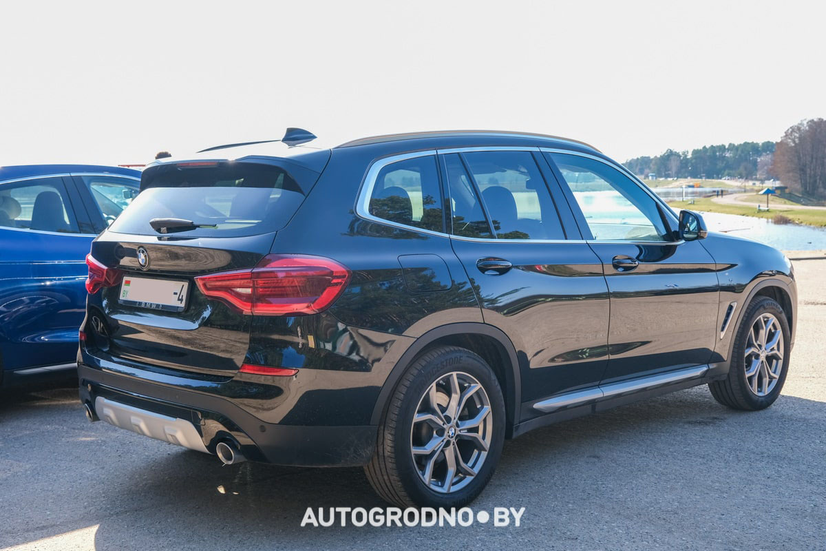 КарБар в Гродно - авто из США и Европы