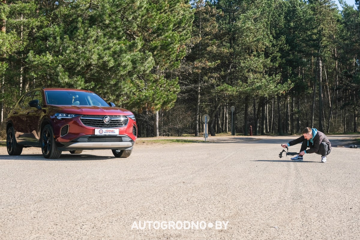 КарБар в Гродно - авто из США и Европы