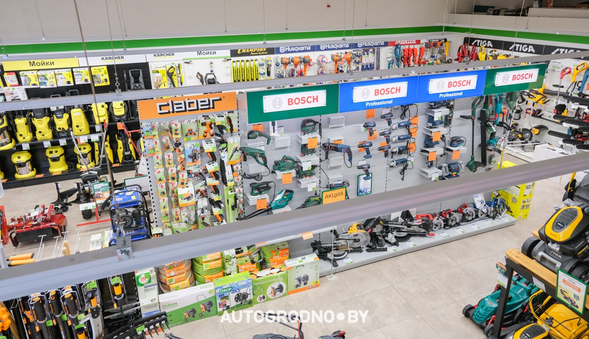 скидки на Керхер в Беларуси акции магазин Удачник