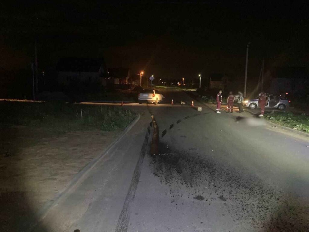 Smolev peshehod 23 05 01