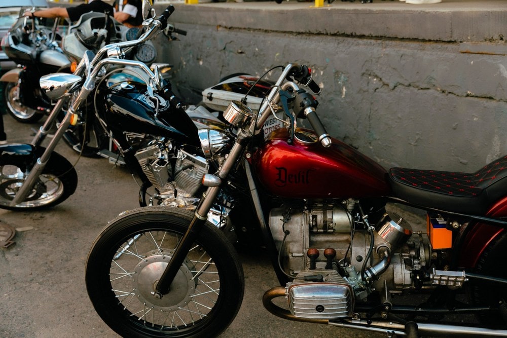 В Минске прошла выставка автожара 2024 фото