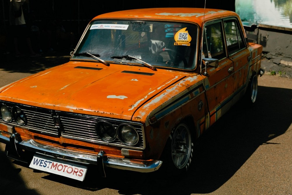 В Минске прошла выставка автожара 2024 фото