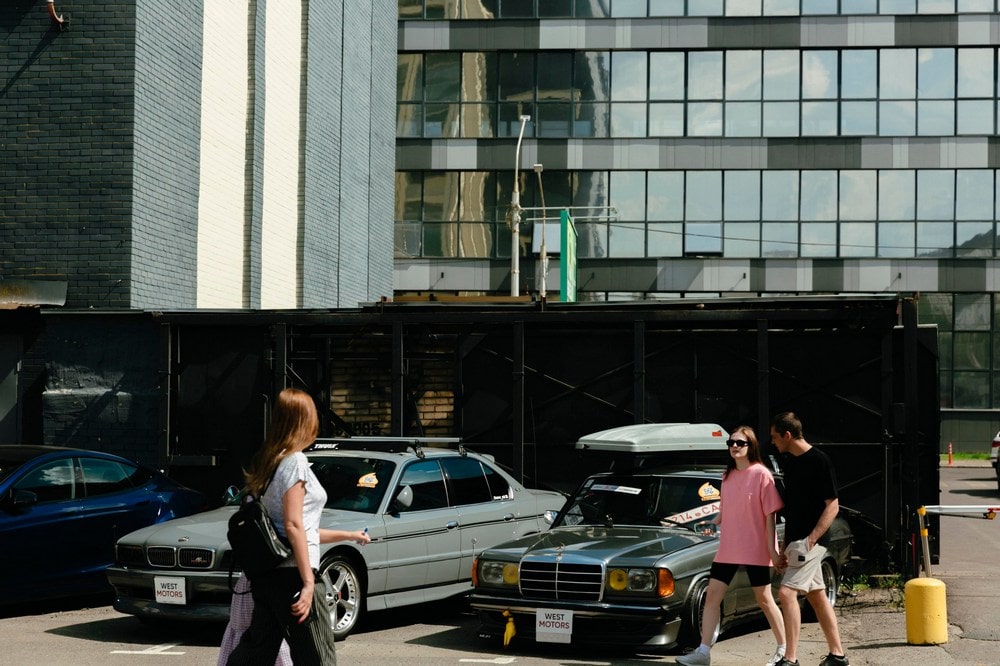 В Минске прошла выставка автожара 2024 фото