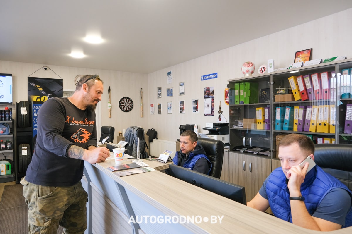 Советы по эксплуатации шин - как продлить срок службы