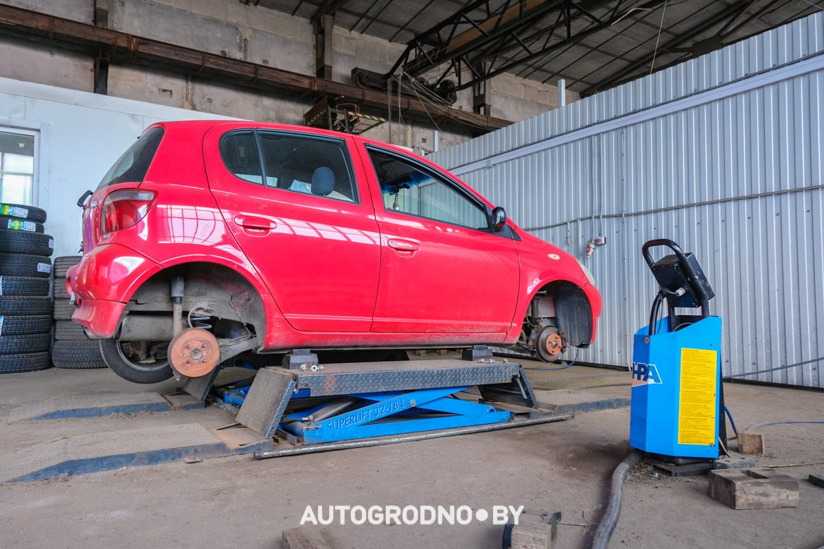 Советы по эксплуатации шин - как продлить срок службы