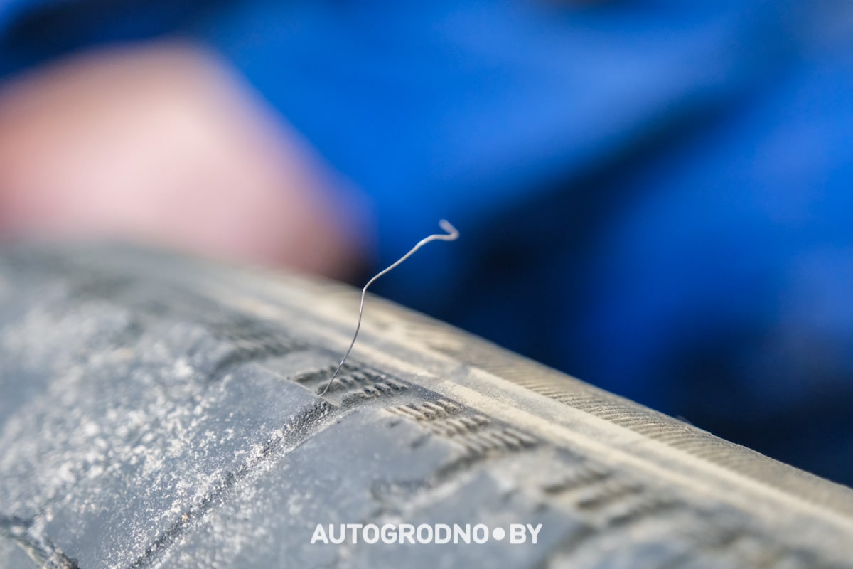 Советы по эксплуатации шин - как продлить срок службы