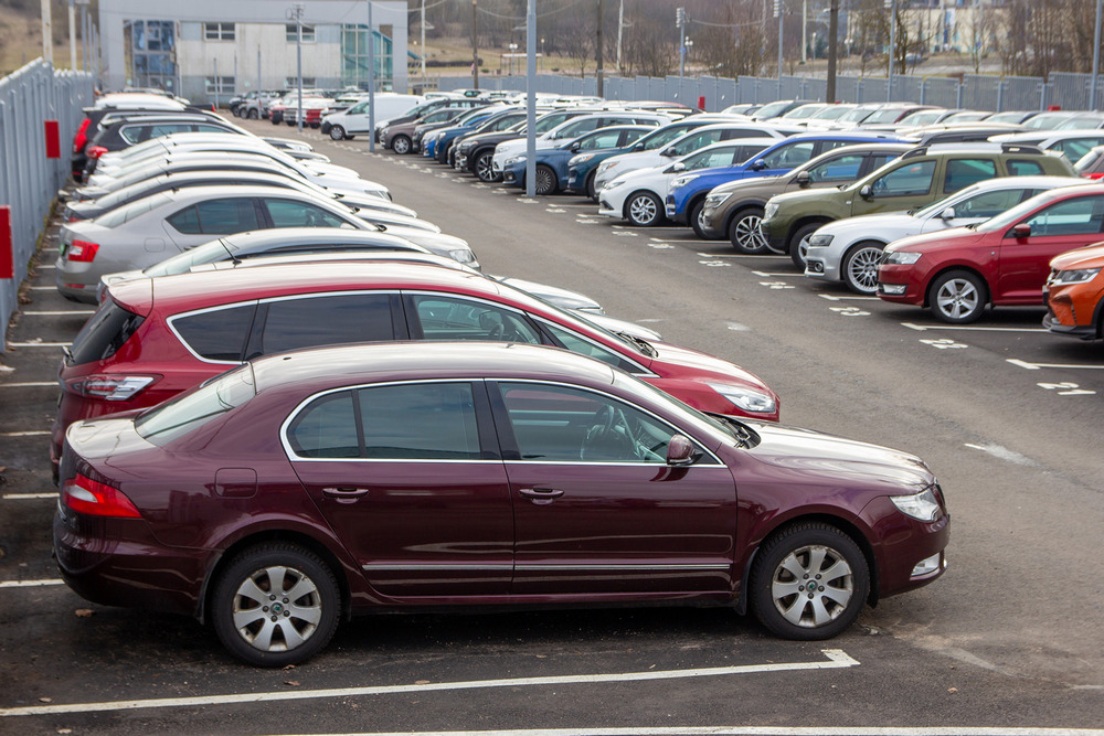 На Probeg.by появился льготный кредит от 7% на авто с пробегом