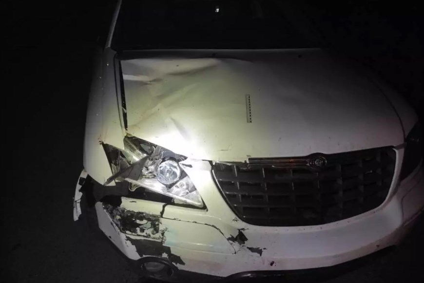 smolev peshehod 23 05 03