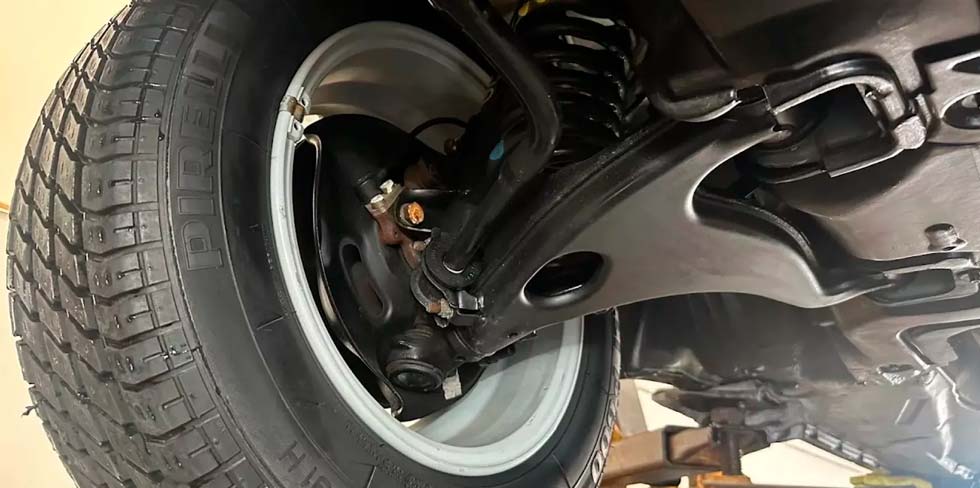 Дизельные Mercedes W124 с малым пробегом американцы покупают по цене двух квартир в Гродно