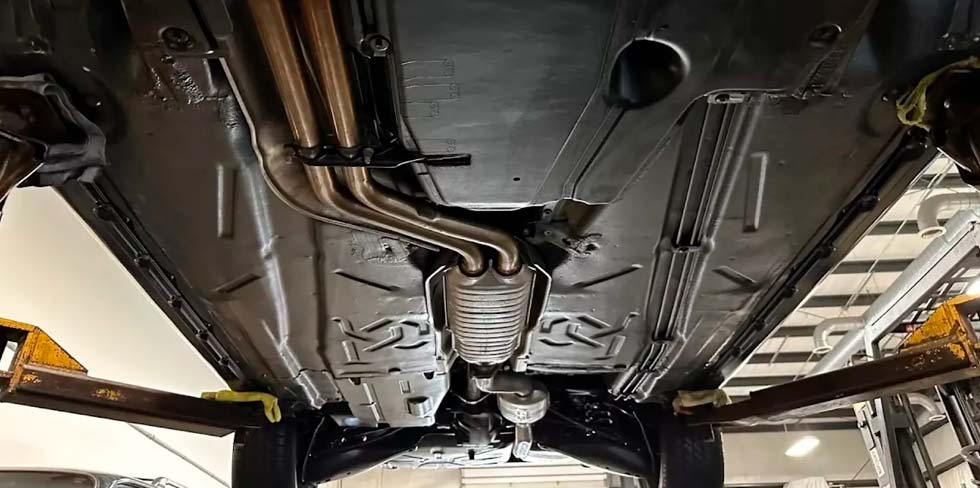 Дизельные Mercedes W124 с малым пробегом американцы покупают по цене двух квартир в Гродно