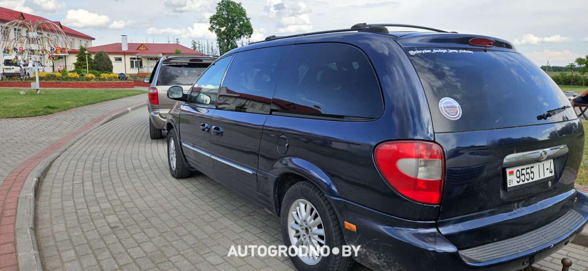 Помогли детям в Гродно - АвтоГродно и 4 регион