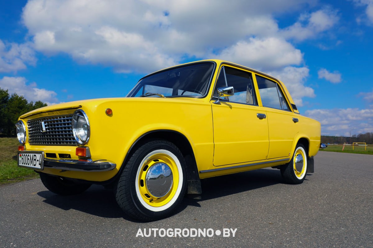 Копейка Жигули Гродно