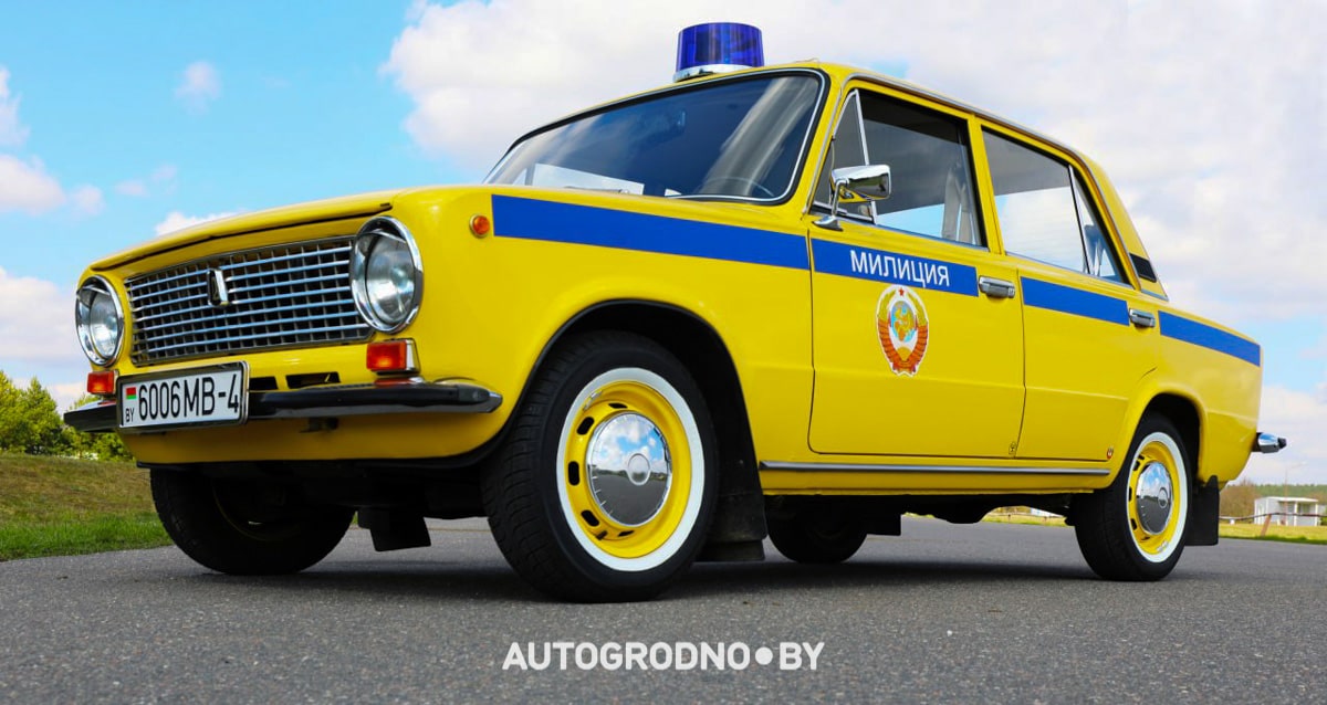 Копейка Жигули Гродно