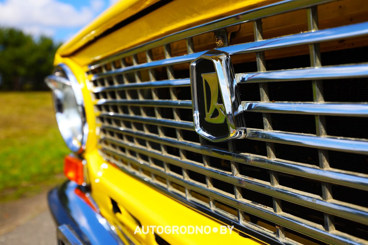 Копейка Жигули Гродно