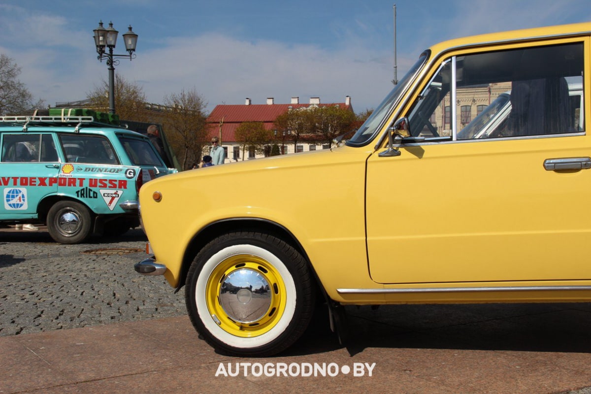 Копейка Жигули Гродно