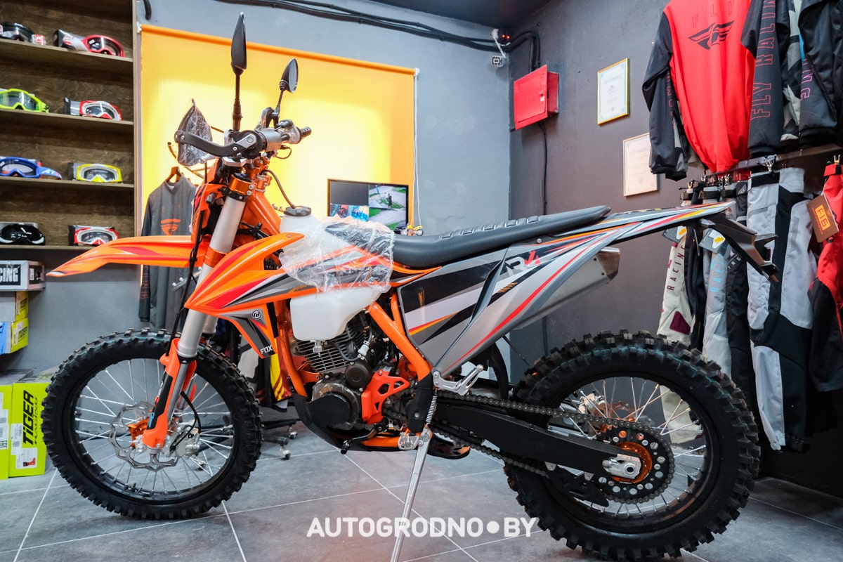 продажа кроссовых мотоциклов Гродно