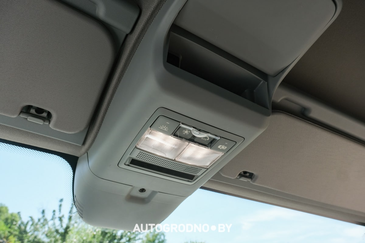 Gazel NN в Беларуси - отзывы и обзор