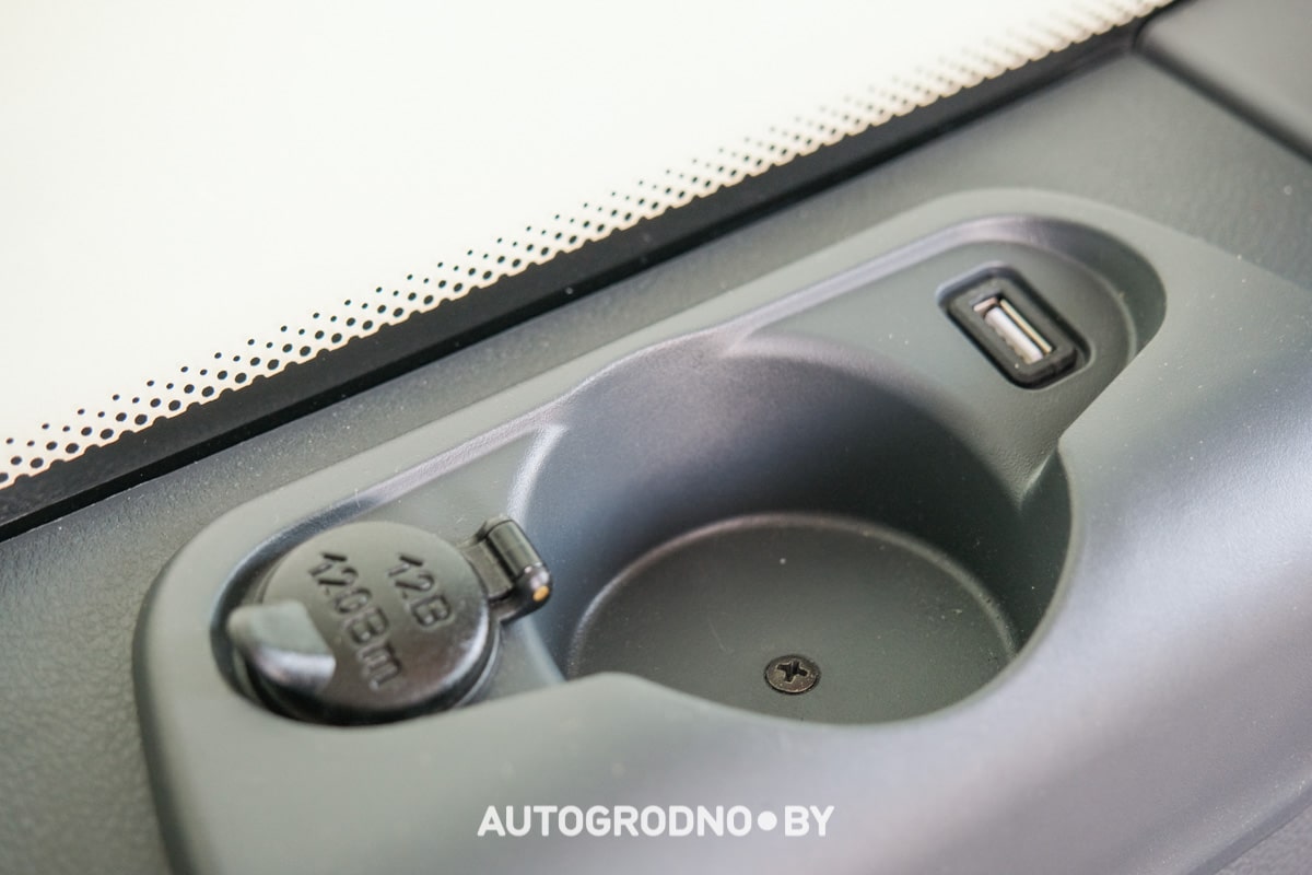 Gazel NN в Беларуси - отзывы и обзор