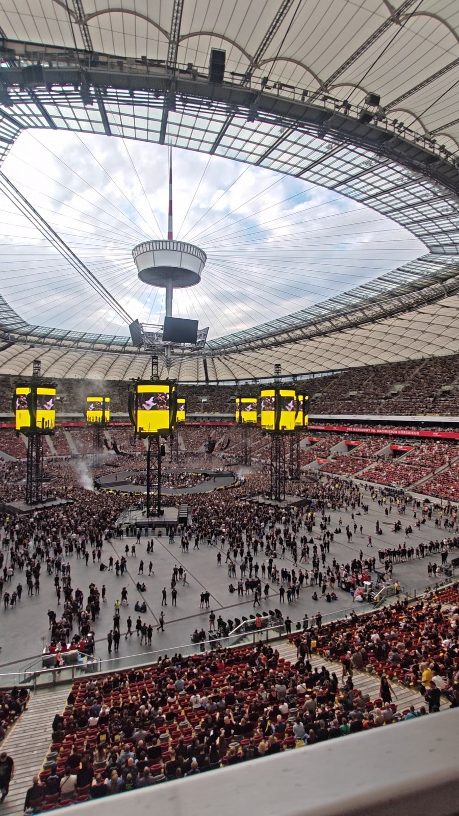 За 7 часов из Гродно в Варшаву