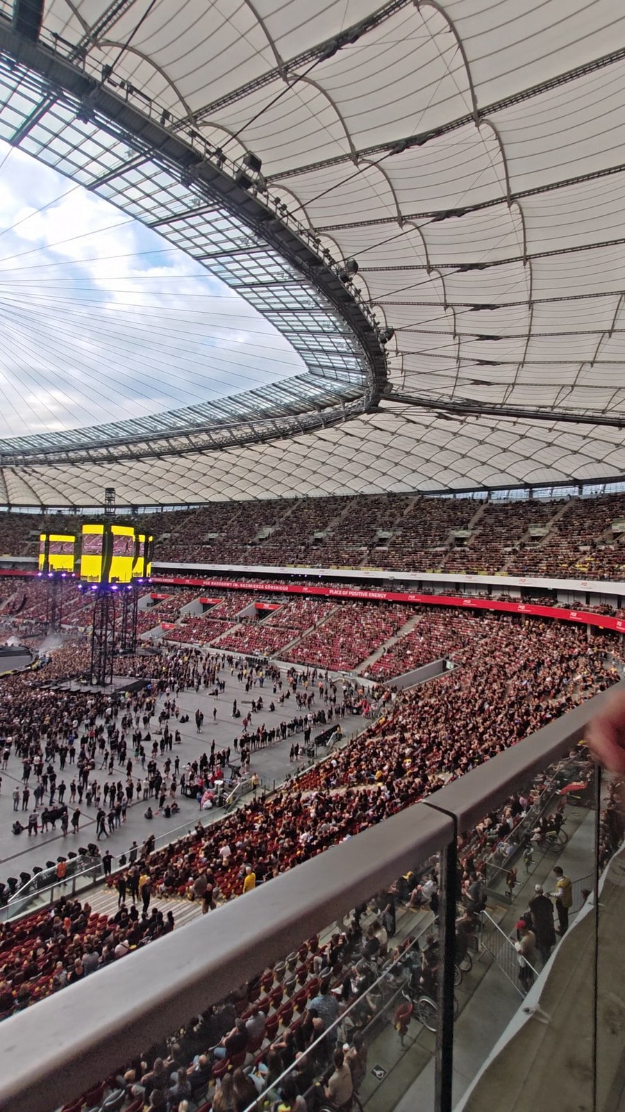 За 7 часов из Гродно в Варшаву