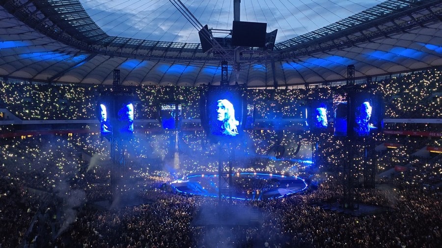 За 7 часов из Гродно в Варшаву