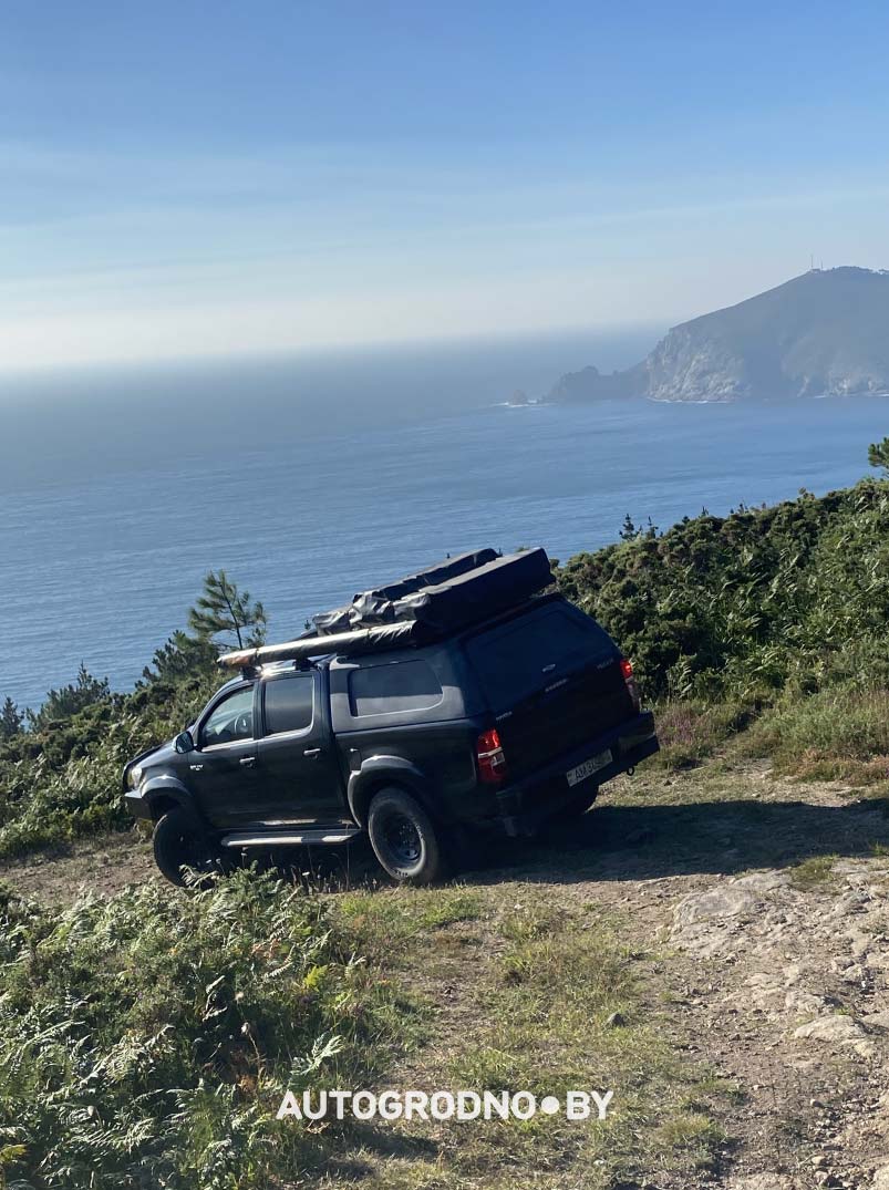 Португалия