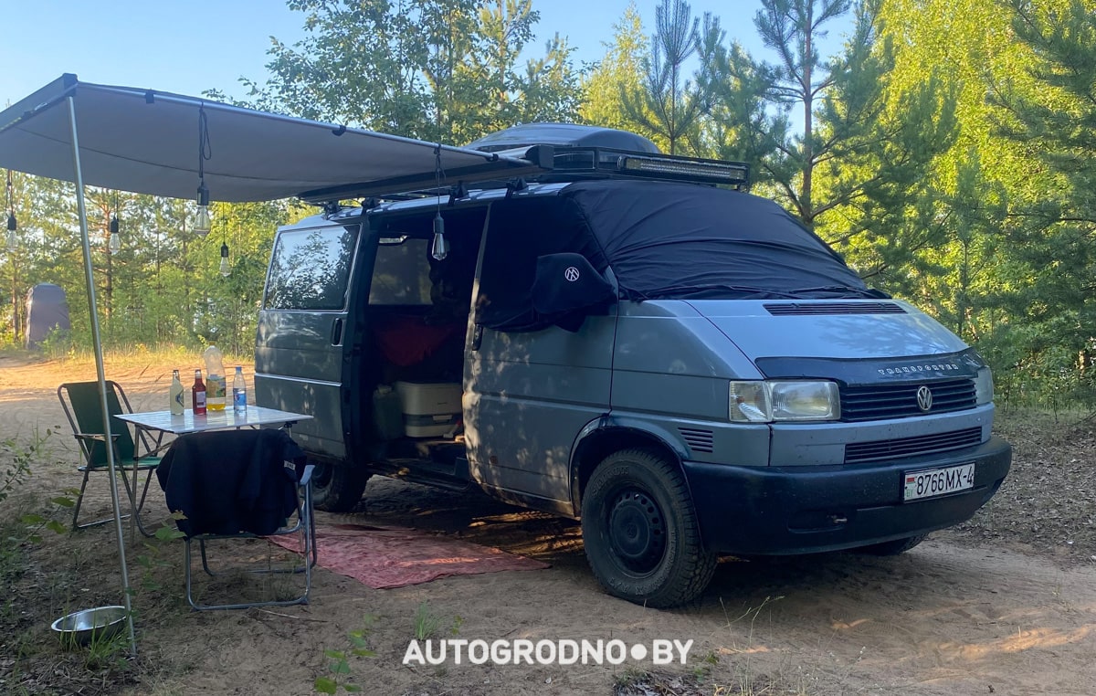 Териберка - путешествие из Гродно Беларуси