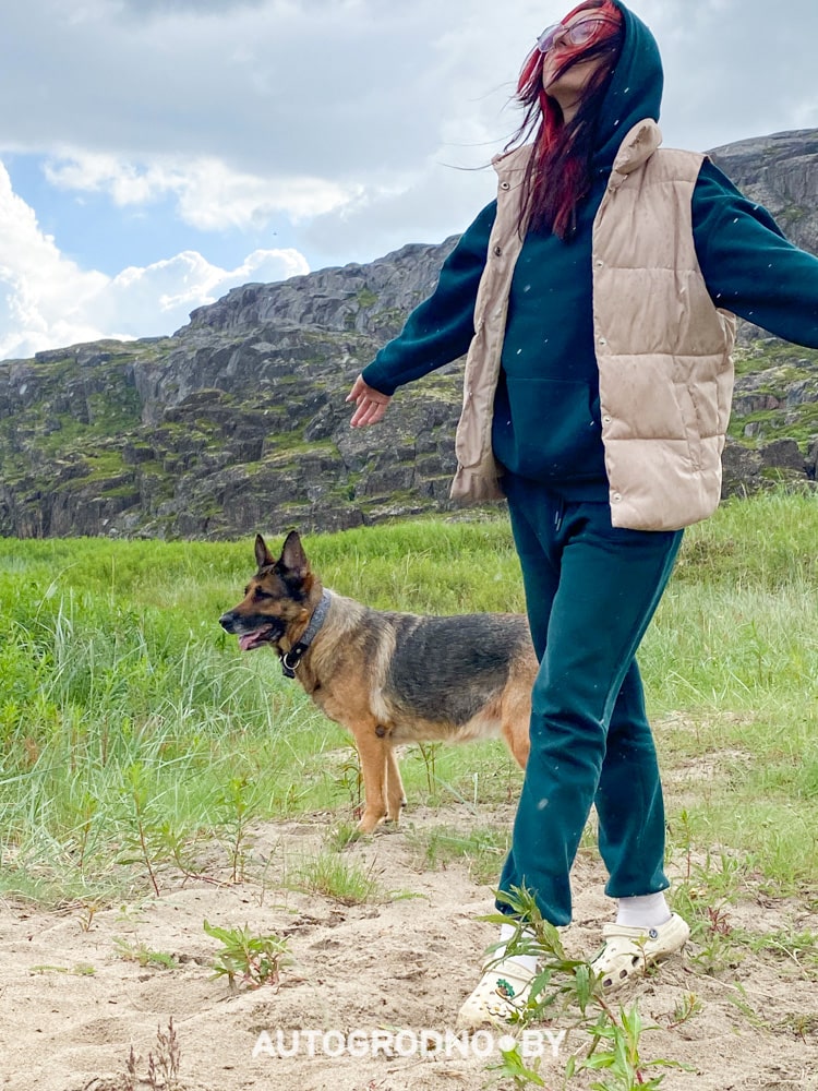 Териберка - путешествие из Гродно Беларуси