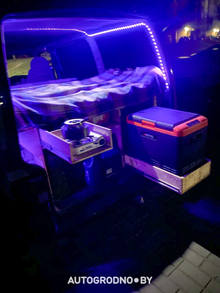 Териберка - путешествие из Гродно Беларуси