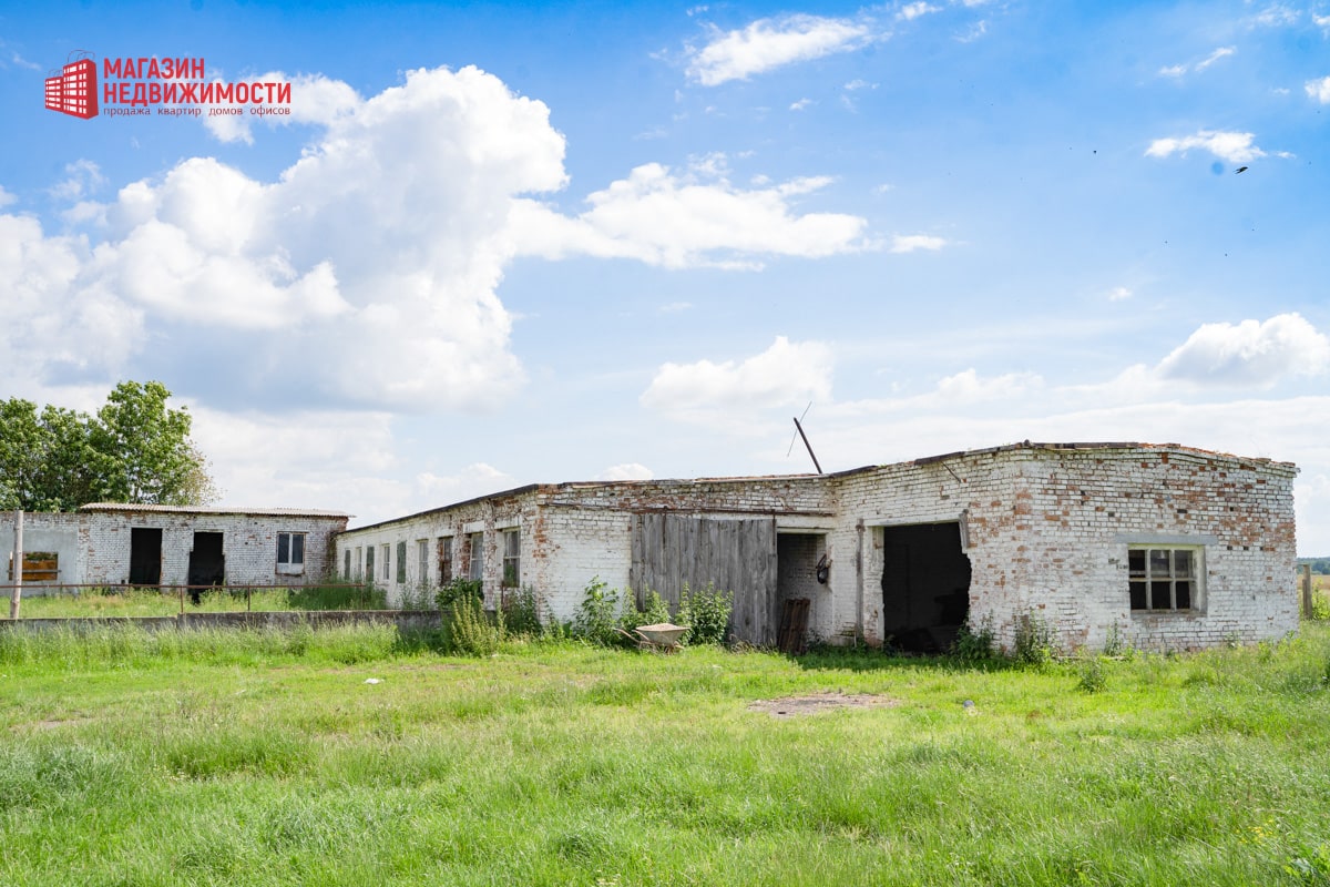 продажа участка вдоль трассы М1 Брест - Минск