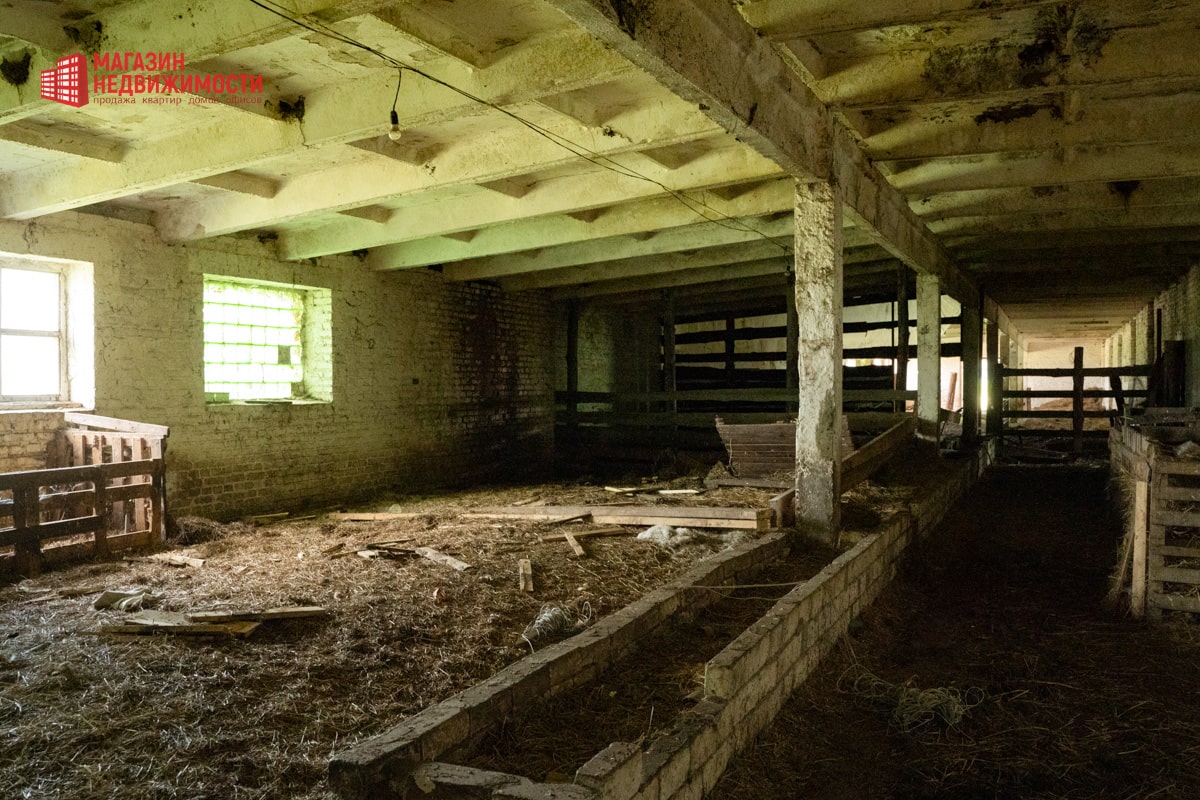 продажа участка вдоль трассы М1 Брест - Минск