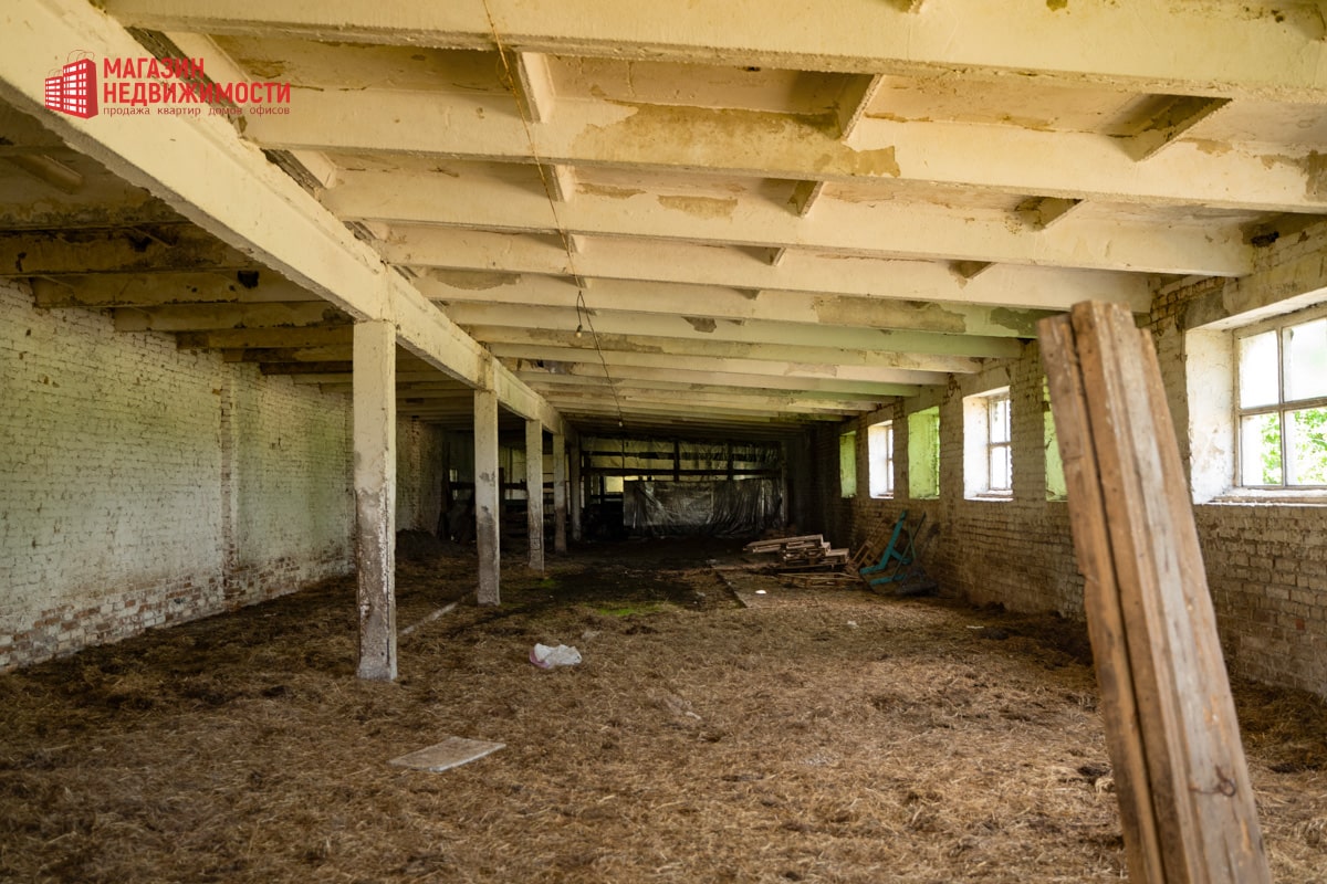 продажа участка вдоль трассы М1 Брест - Минск