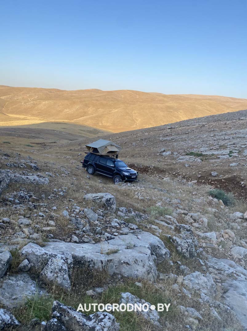 Поездка в Турцию из Гродно