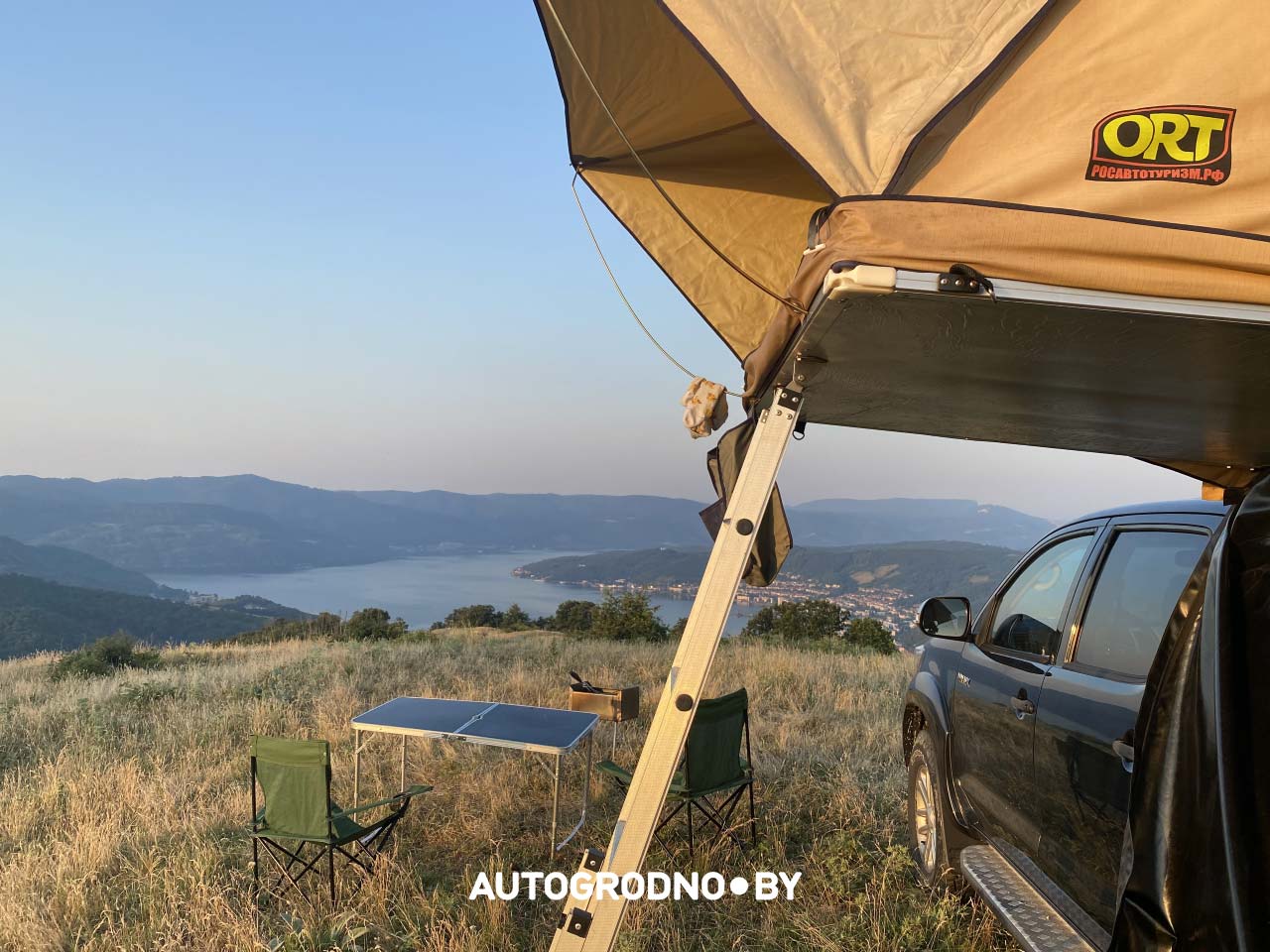 Поездка в Турцию из Гродно