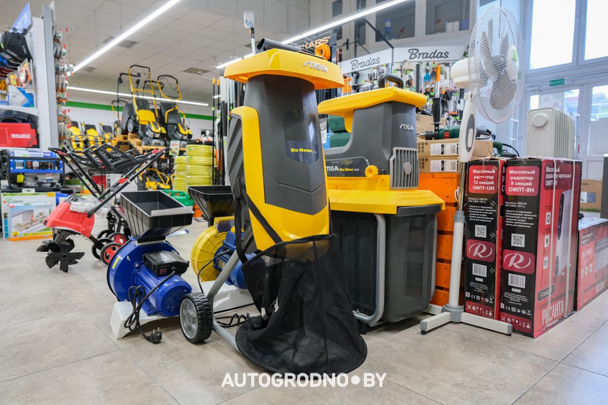 Распродажа акция магазин Удачник