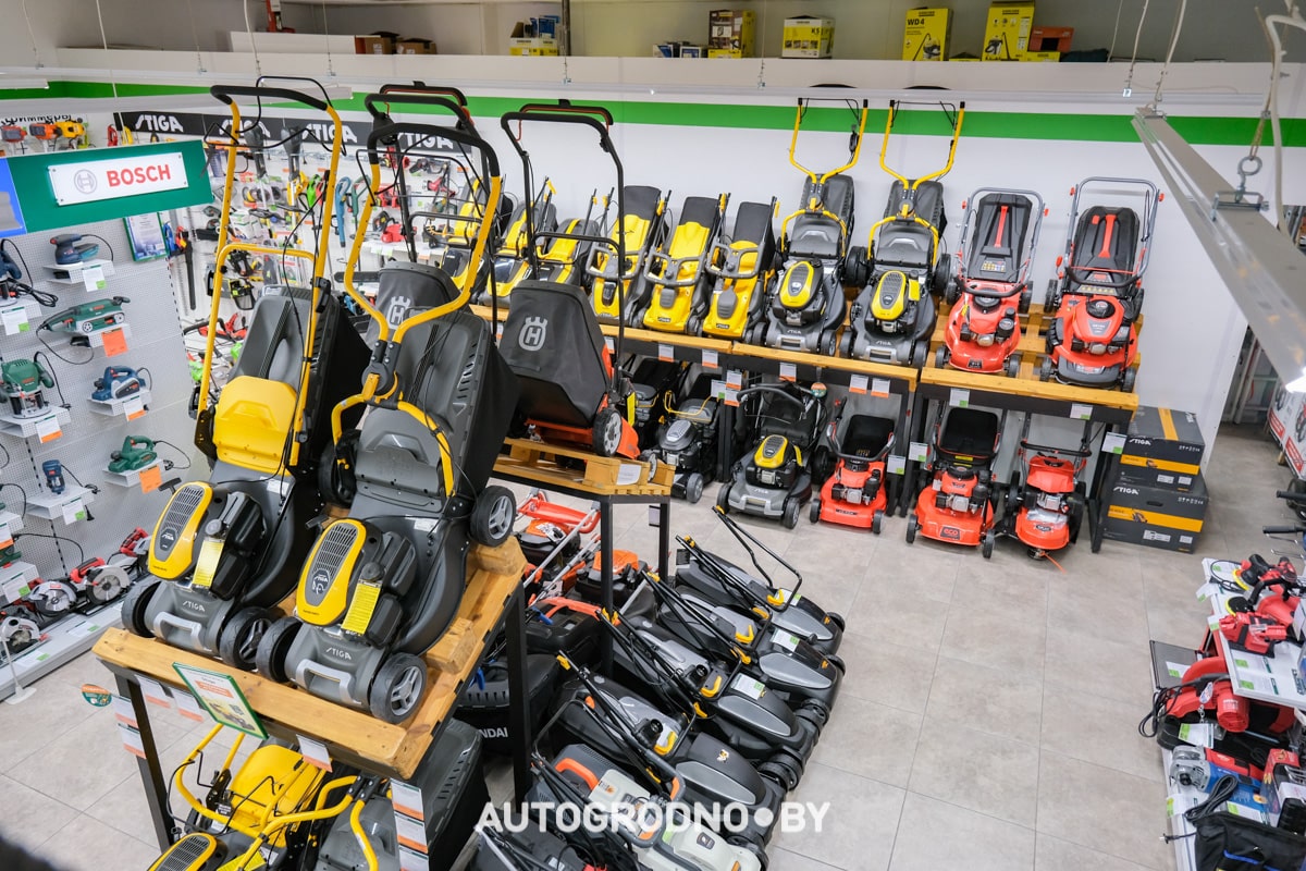 Распродажа акция магазин Удачник