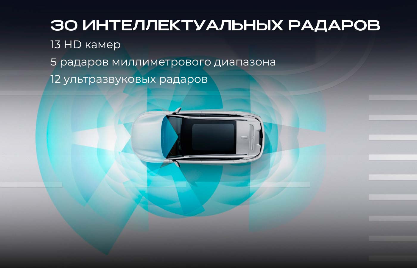 Voyah Free 318 Winter Edition