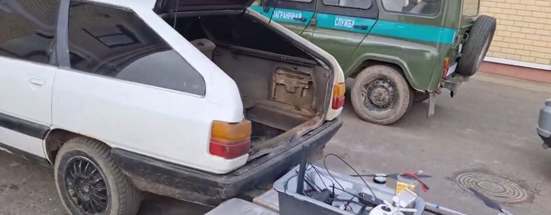 audi voronovo besp 19 03 03