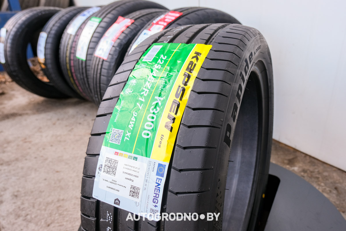 Новинки сезона 2025