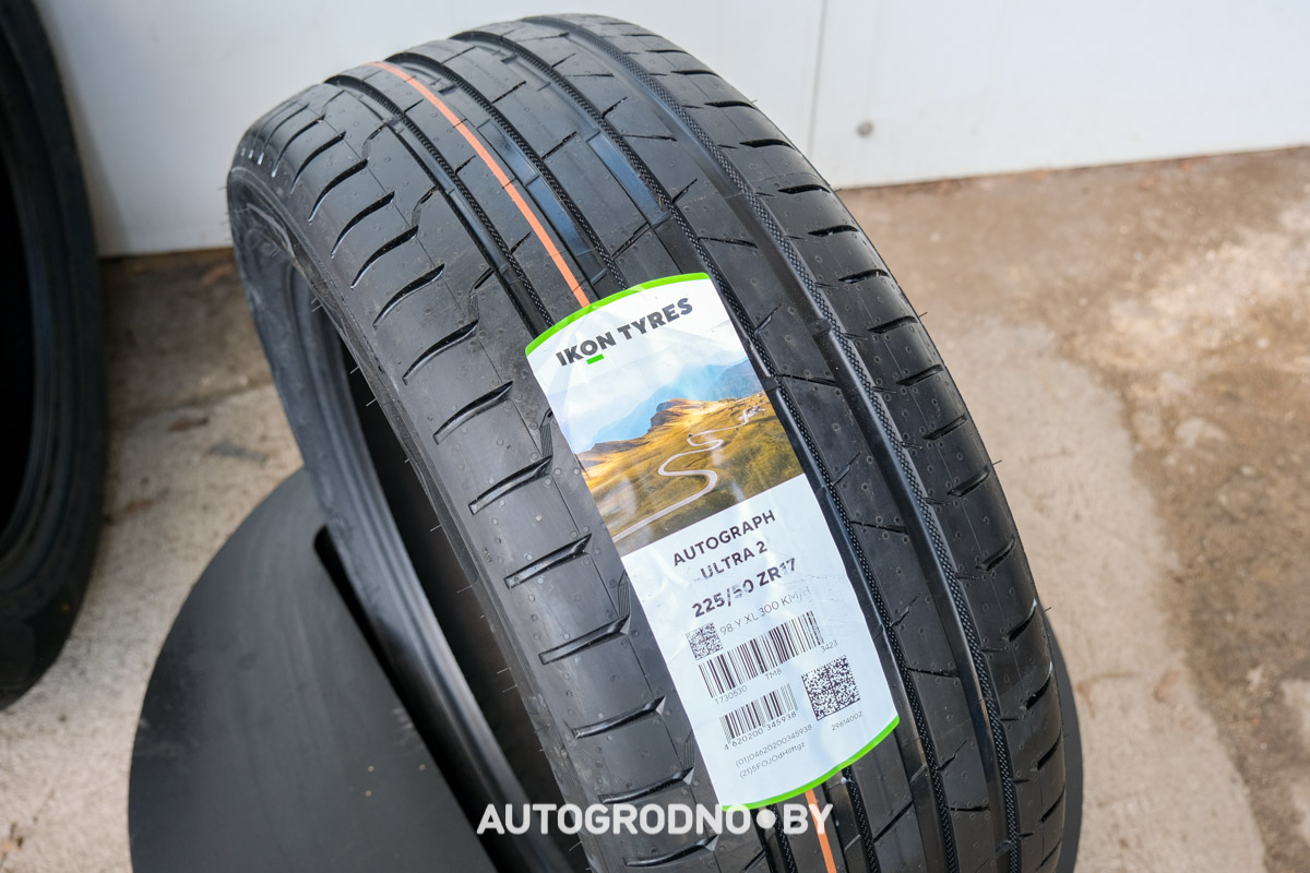 Новинки сезона 2025