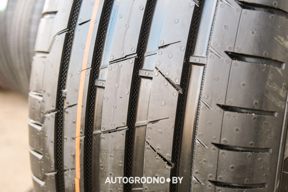 Новинки сезона 2025