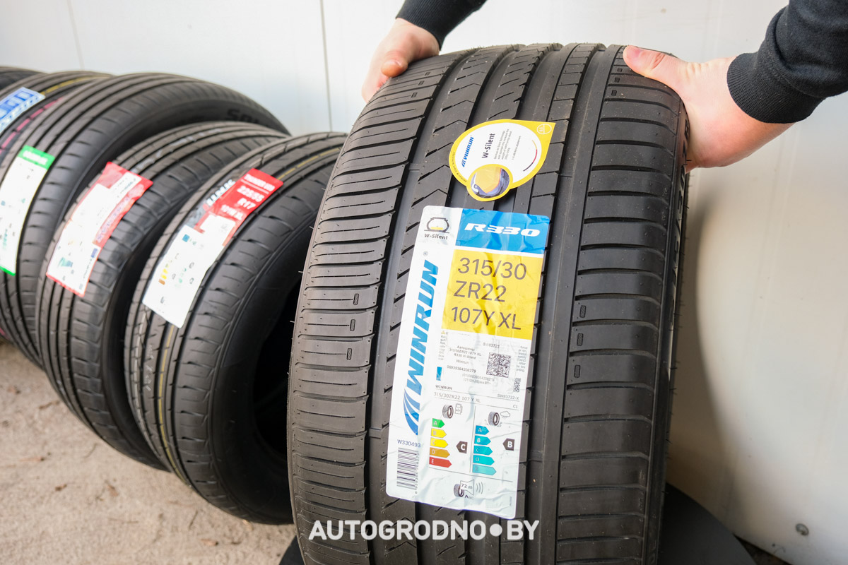 Новинки сезона 2025