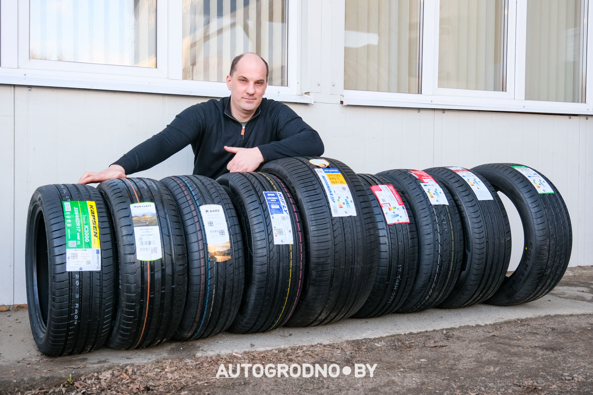 Новинки сезона 2025