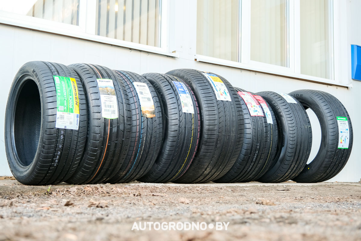 Новинки сезона 2025