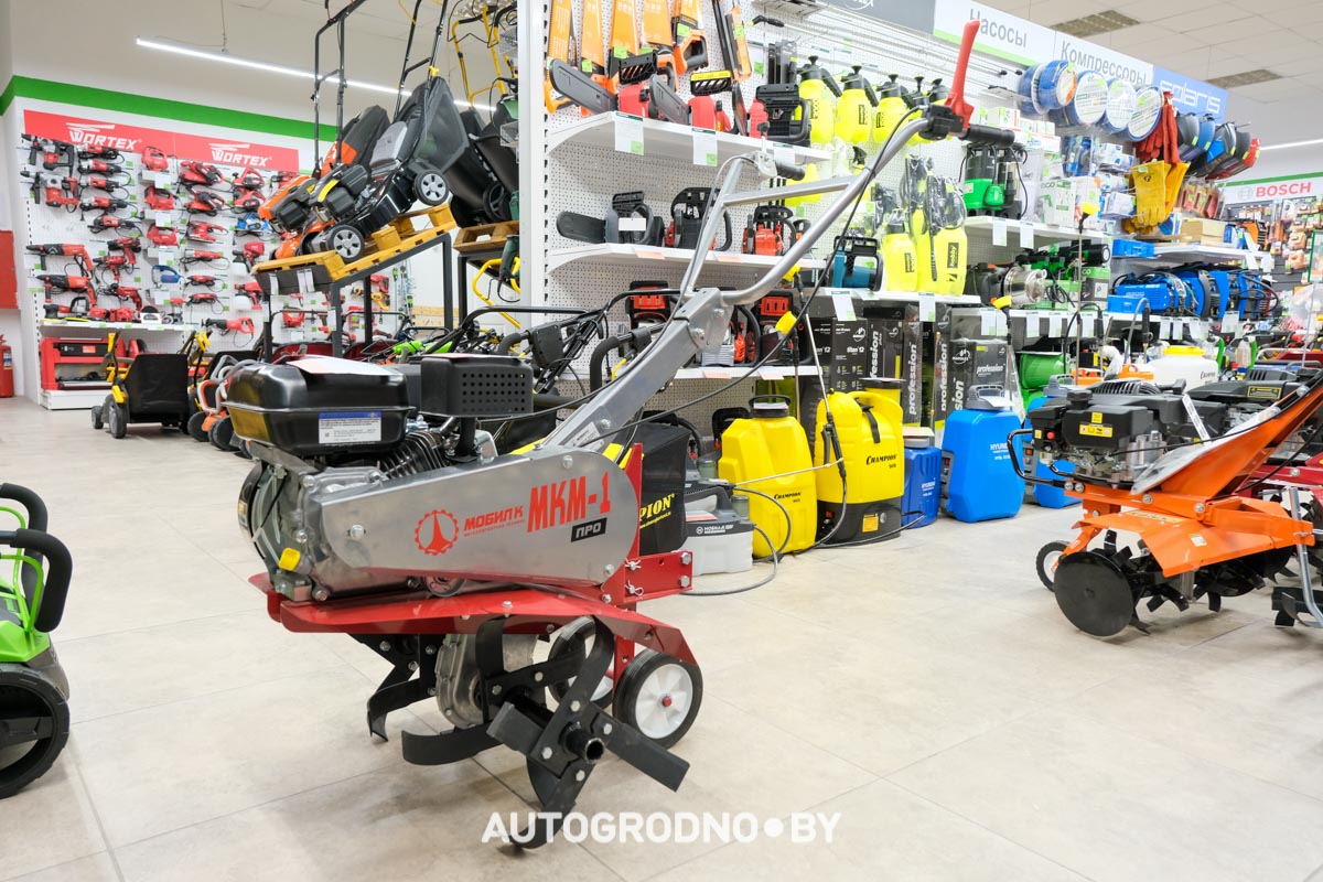 Магазин Удачник