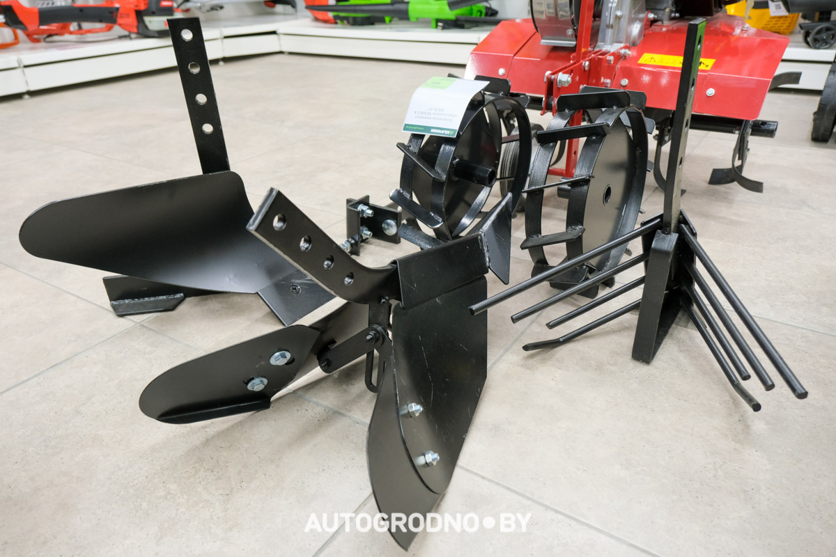 Купить культиватор