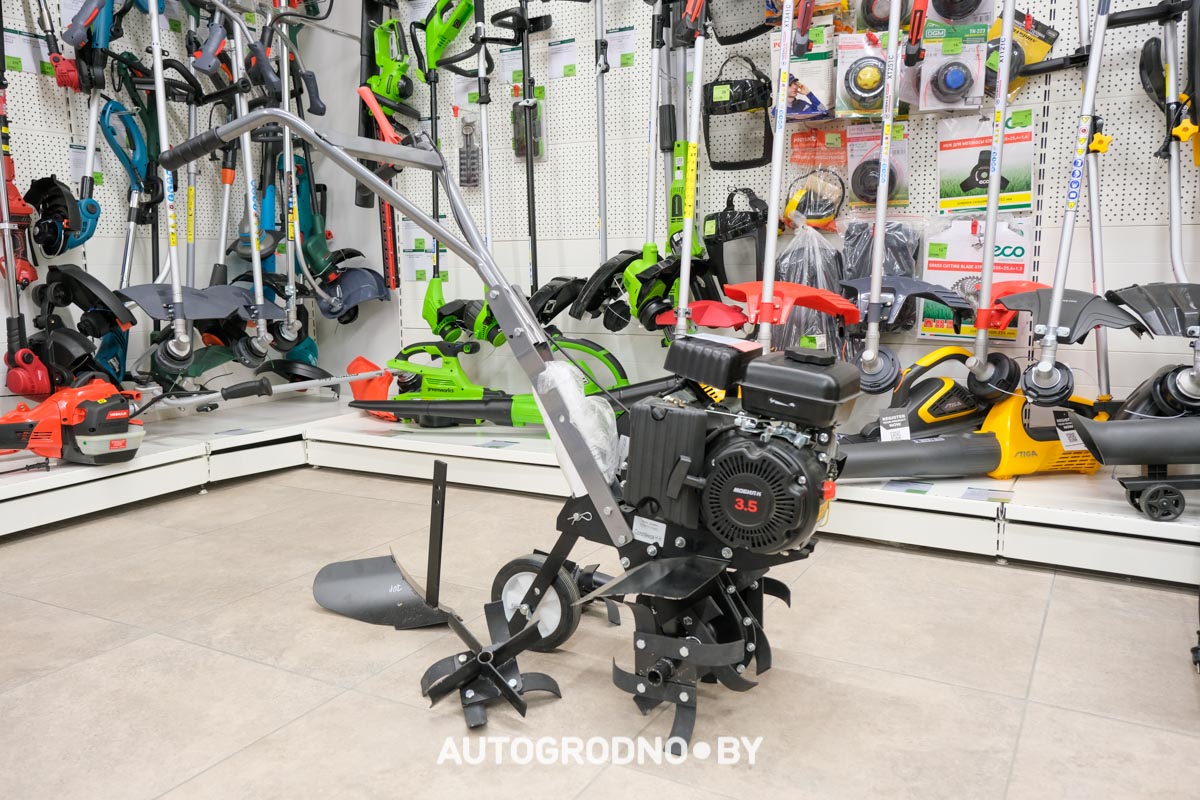 Мотоблоки в Гродно