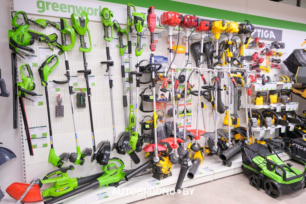 Цены на культиваторы в Беларуси