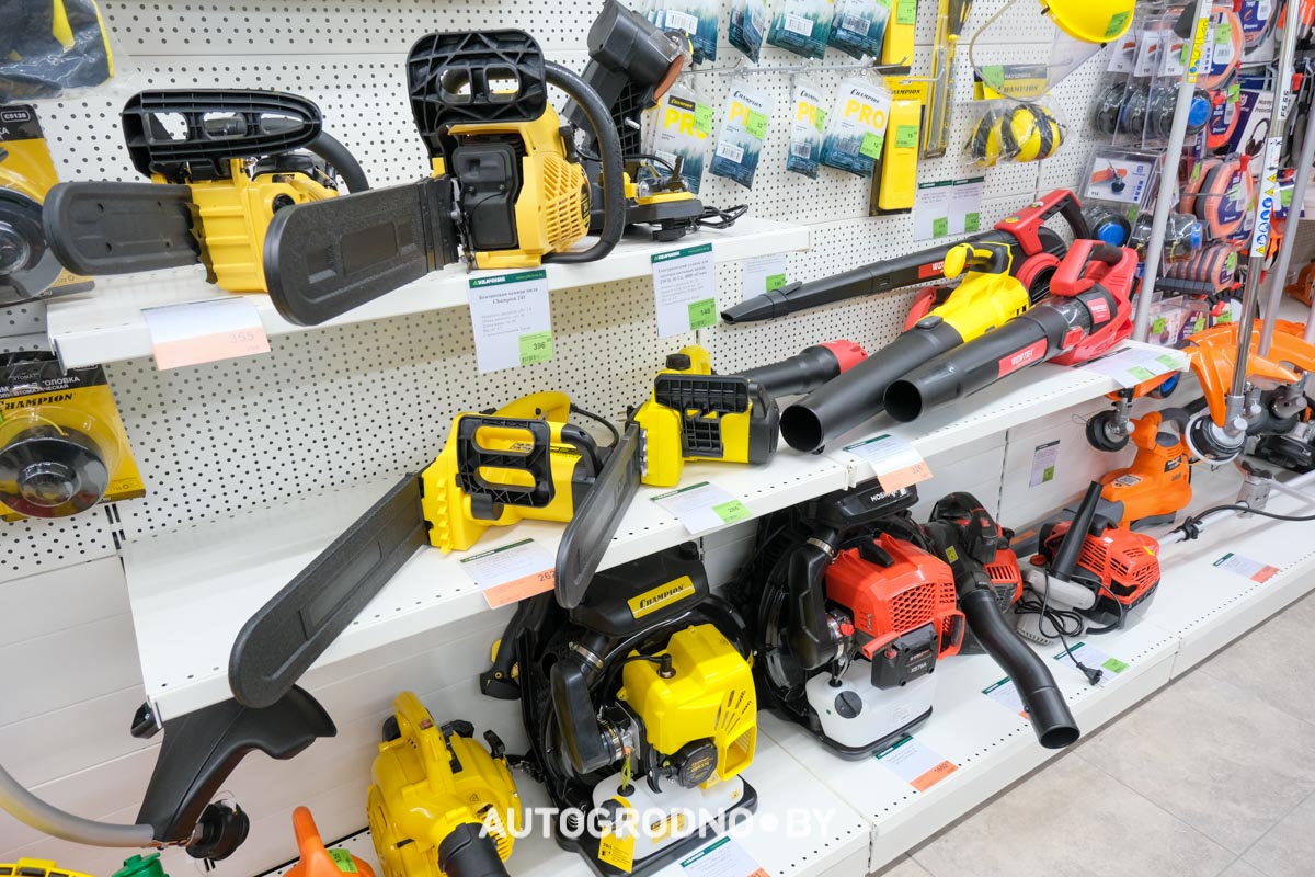 Цены на мотоблоки Мобил К