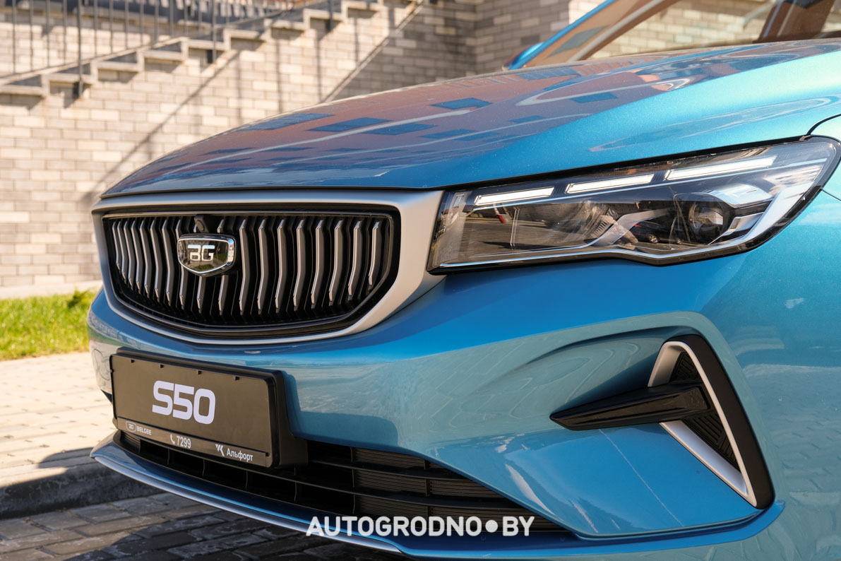 Купить в лизинг автомобили BELGEE